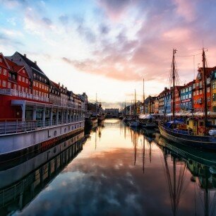 nyhavn